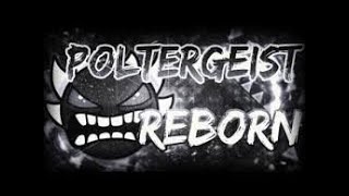 Geometry Dash Poltergeist 19 To 48 Read Description [upl. by Assek]