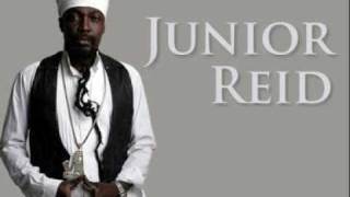 Junior Reid  This Why im Hot feat Mims amp Baby Cham [upl. by Ami728]