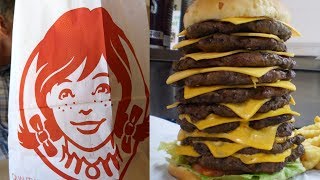 10 Fast Food HACKS You Never Knew About [upl. by Clymer]