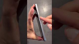 CUBOT 5 MAX MOBILEUNBOXING shortvideo mobile mobilepixels mibile smartphonetrending ytshorts [upl. by Marni390]