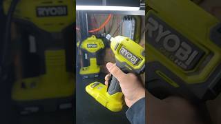 Would You Buy a Ryobi Right Angle Die Grinder [upl. by Ahsahtan770]