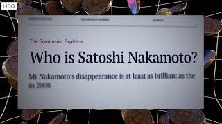 The Hunt for Satoshi Nakamoto The 40 Billion Mystery  Part 1 of 4  MemeFi [upl. by Adnorrahs]