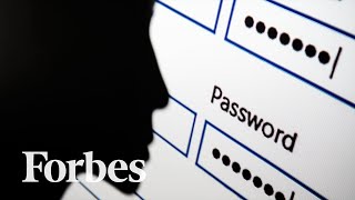 How To Keep Your Passwords Protected From Hackers  Straight Talking Cyber  Forbes [upl. by Lewin]