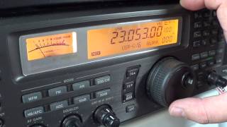 Shortwave tutorial 23 mhz explained [upl. by Aenaj]