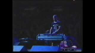 Moby  Go Live At Feile Cork 1995 [upl. by Asta]