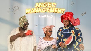 ANGER MANAGEMENT EPISODE 3  TAAOOMA  CRAZE CLOWN  MADAM THERESA [upl. by Felt381]