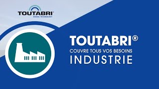 Industrie  Toutabri Français [upl. by Ennylhsa810]