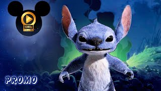 Disneys Lilo amp Stitch 2025  Teaser Release Date Cast And Everything We Know  In Theaters 2025 [upl. by Yerkovich29]