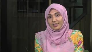 Nurul Izzah Anwar The challenges ahead for Malaysia [upl. by Hyacintha189]