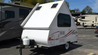 2010 Chalet LTW RVs RV For Sale in Kelowna British Columbia [upl. by Treulich]