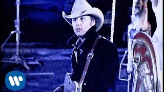 Dwight Yoakam  Things Change Official Video [upl. by Ardnuassac]