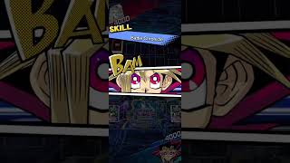 yami yugi amp Pegasus vs yugi muto  duel links [upl. by Nedyaj109]