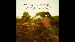 Boards of Canada  Acid Memories 1989 [upl. by Pheni]