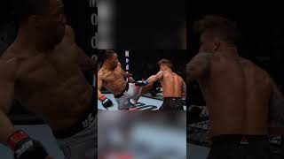 What happened to Gregor Gillespie mma ufc shorts [upl. by Aiki741]