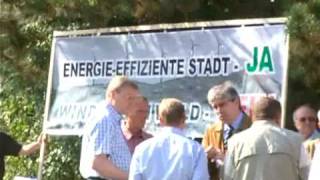 Energietag in Wolfhagen [upl. by Matronna]