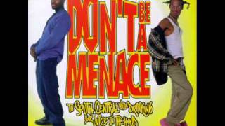 Erick Sermon  Maintain [upl. by Blackmun]