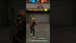 Like and subscribe 🥹 INSTICT GAMER ❤️🦅💥 freefire totalgaming gopalgamer free raistar [upl. by Aneehsor865]