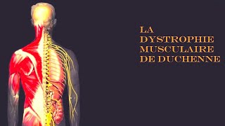 La neuropédiatrie  rééducation de la dystrophie musculaire de Duchenne [upl. by Bradleigh]