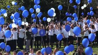 Videos de Eventos 10º Aniversario Colegio Internacional Torrequebrada [upl. by Maria]