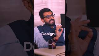 Design in Everyday Life Learn Design Thinking with Nitin I Design Unwrapped Episode 02 [upl. by Stoddart]