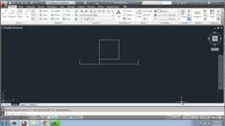 16  AutoCAD  2D Drafting Basics  Move  Brooke Godfrey [upl. by Lauter410]