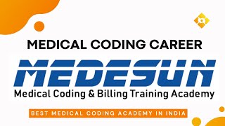 Medical Coding Classes  Hyderabad  9115591999 [upl. by Tamanaha758]