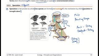 PMF IAS  Ecology and Environment  Chapter2  Part  13   True IAS amp PCS [upl. by Dympha]