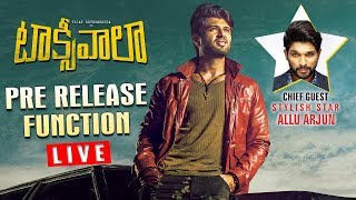 Taxiwaala Making Video  Vijay Deverakonda Priyanka Jawalkar Rahul Sankrityan SKN [upl. by Ettebab]