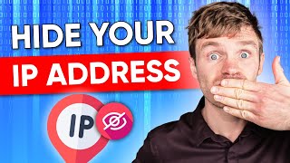 How to Use a VPN to Hide IP Address [upl. by Holladay]