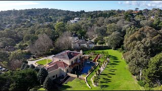 4 Shelagh Court Warrandyte [upl. by Latsyc]