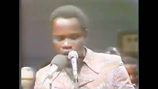 Tokoma Bacamarade Pamba Franco Franco amp Le TP OK Jazz Télé Zaïre 1980 [upl. by Merrill77]