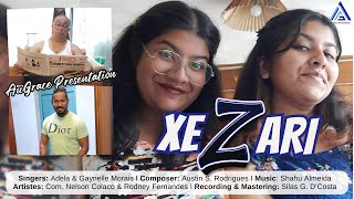 XEZARI  Konkani Duo Song  Singers Adela amp Gaynelle Morais [upl. by Jacinta]