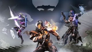 Destiny Taken King quotWe Ran Out of Medalsquot Gameplay  Is Sunbreaker OP in Crucible [upl. by Andriana]