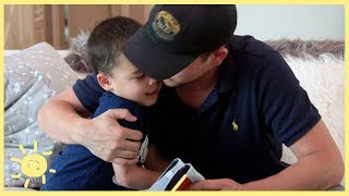 TIPS  3 Easy Fathers Day Ideas [upl. by Noslien]