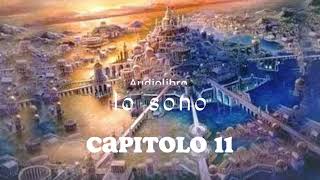 Audiolibro quotIo sonoquot Capitolo 11 [upl. by Theta]