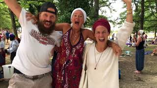 European Kundalini Yoga Festival 2018 [upl. by Jorin62]