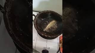 Goreng Ikan ES viralvideo food masakansederhana [upl. by Miahc763]