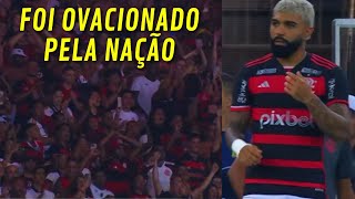 GABIGOL VOLTOU AOS GRAMADOS APÓS AS POLÊMICAS  Gabigol vs Amazonas [upl. by Sheri388]