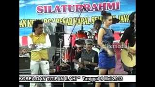 MONATA SENYUM DAN PERANG RENA KDI FEAT SODIQ BY GEUMJU ADEL [upl. by Iy831]