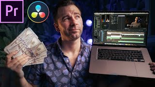 Is the 16quot MACBOOK PRO Worth it for VIDEO EDITORS [upl. by Lia]