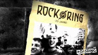 Rock am Ring Festivalregel  2 von DASDING [upl. by Ainoloppa189]