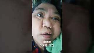 susanna harsono stroke pertama 2019 [upl. by Markiv]