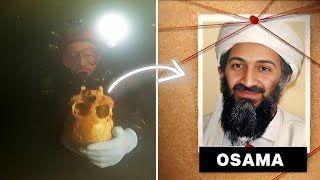 why osama bin laden was buried at sea  tafaalu [upl. by Ybocaj266]