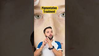 Pigmentation amp Dark Spots Treatment Mask Natural Home Remedy [upl. by Gnehc]