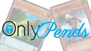 Master Duel PENDULUM ONLY Tournament FREE ENTRY [upl. by Gravante]