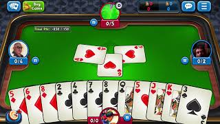 Spades Plus Android Gameplay [upl. by Yleve576]