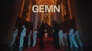 GEMN「ファタール」 Performance Video Prod by Kento Nakajima [upl. by Brent111]