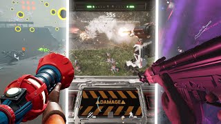 8 Exceptional Indie FPS Games March 2024 [upl. by Alrep]