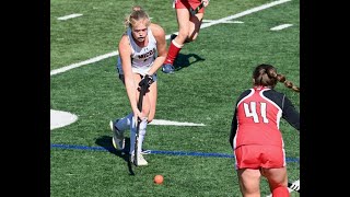 Georgia Lochhead Class of 2026Midfield MICDS Varsity Highlights [upl. by Sosthena]