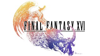 Final Fantasy XVI “Press On” OST Infernal Shadow Theme [upl. by Hara]